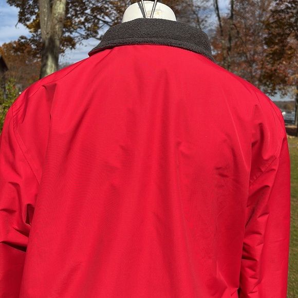 Lands’ End Polartec Aircore-200 jacket L(14-16) - Picture 5 of 10